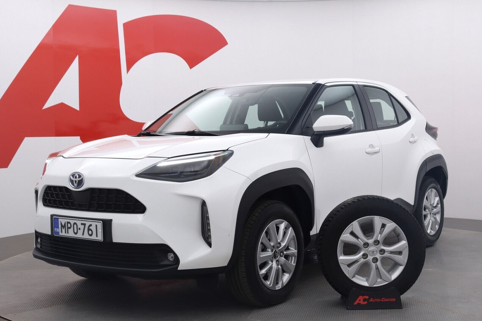 Toyota - Yaris Cross