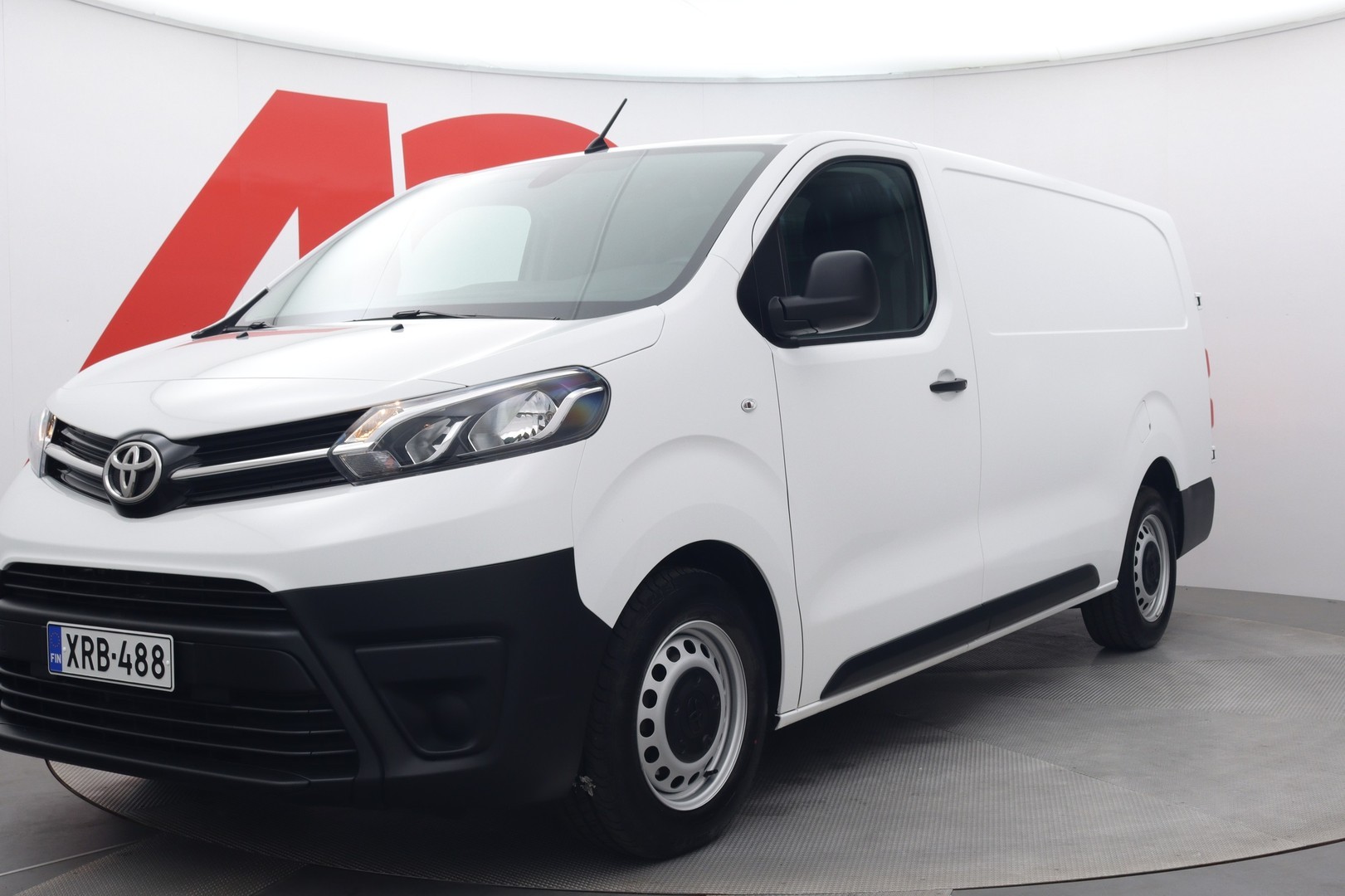 Toyota - Proace