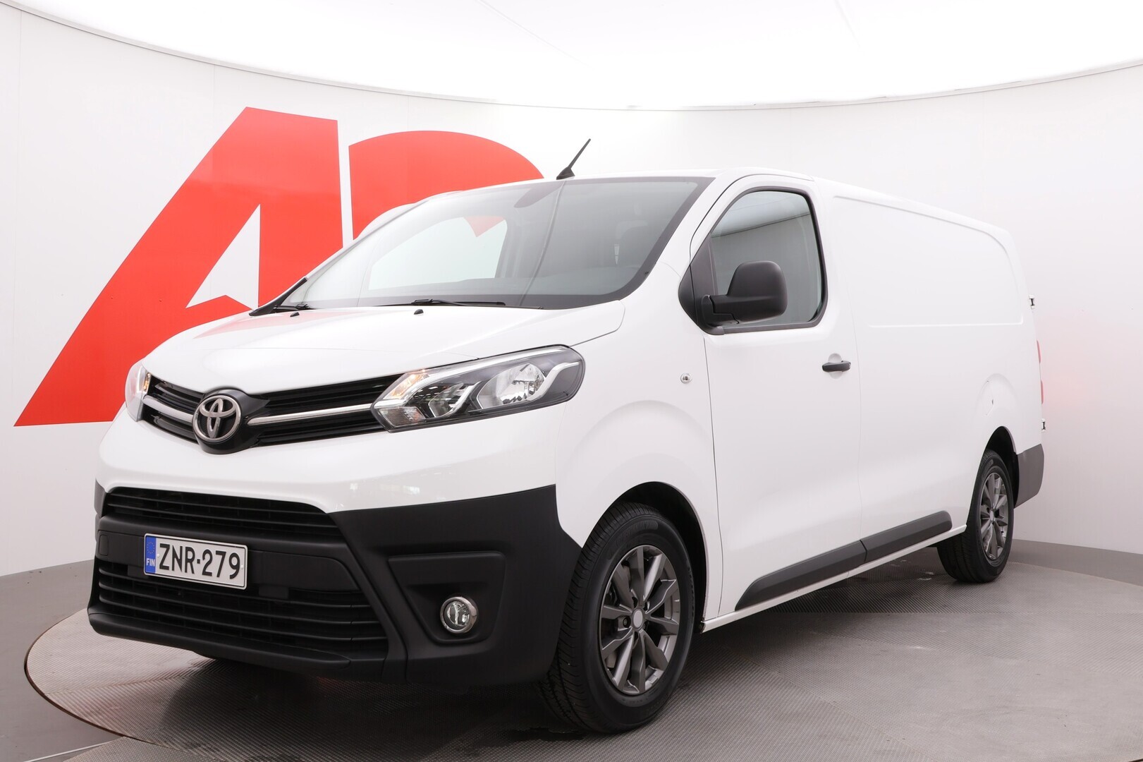 Toyota - Proace