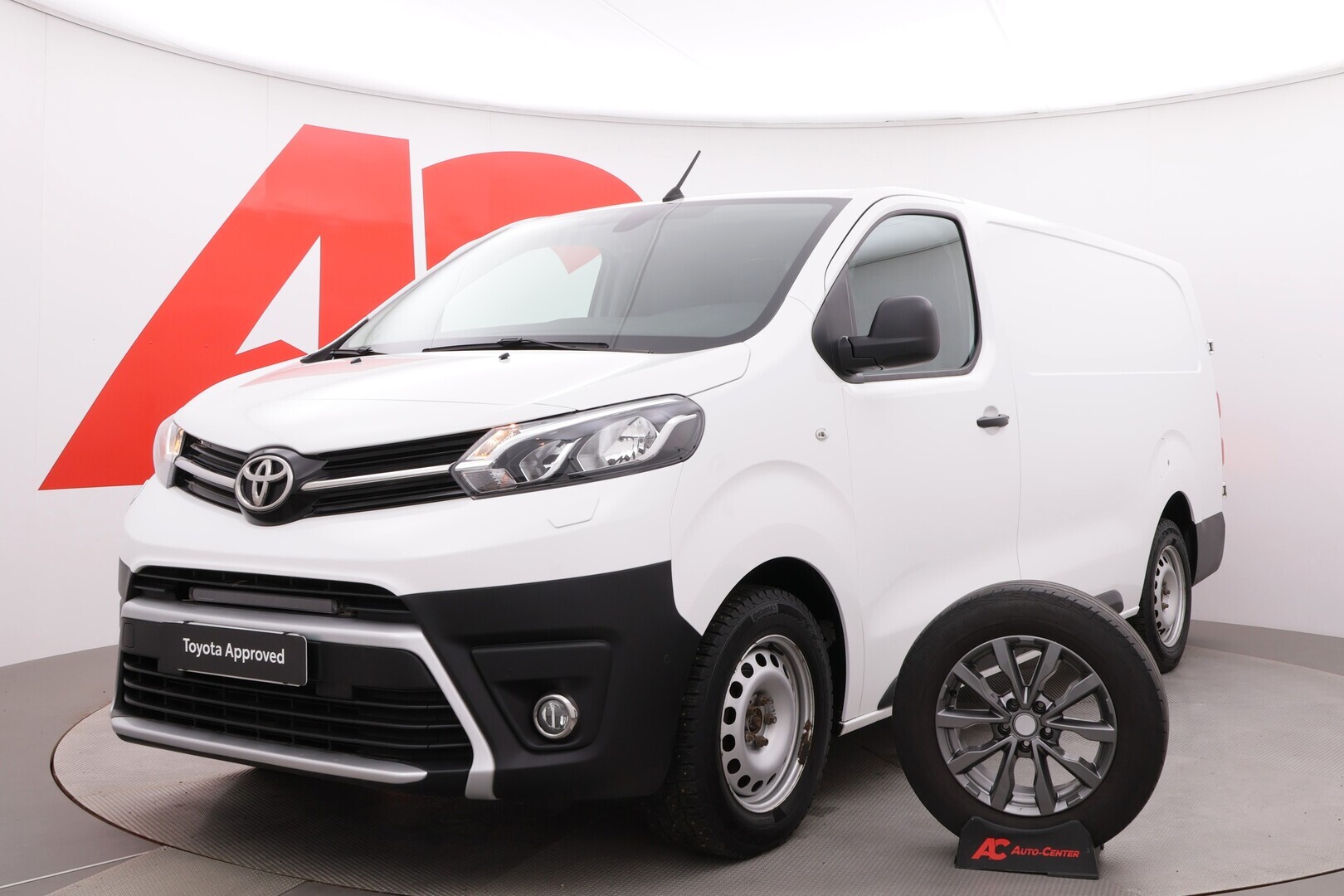 Toyota - Proace