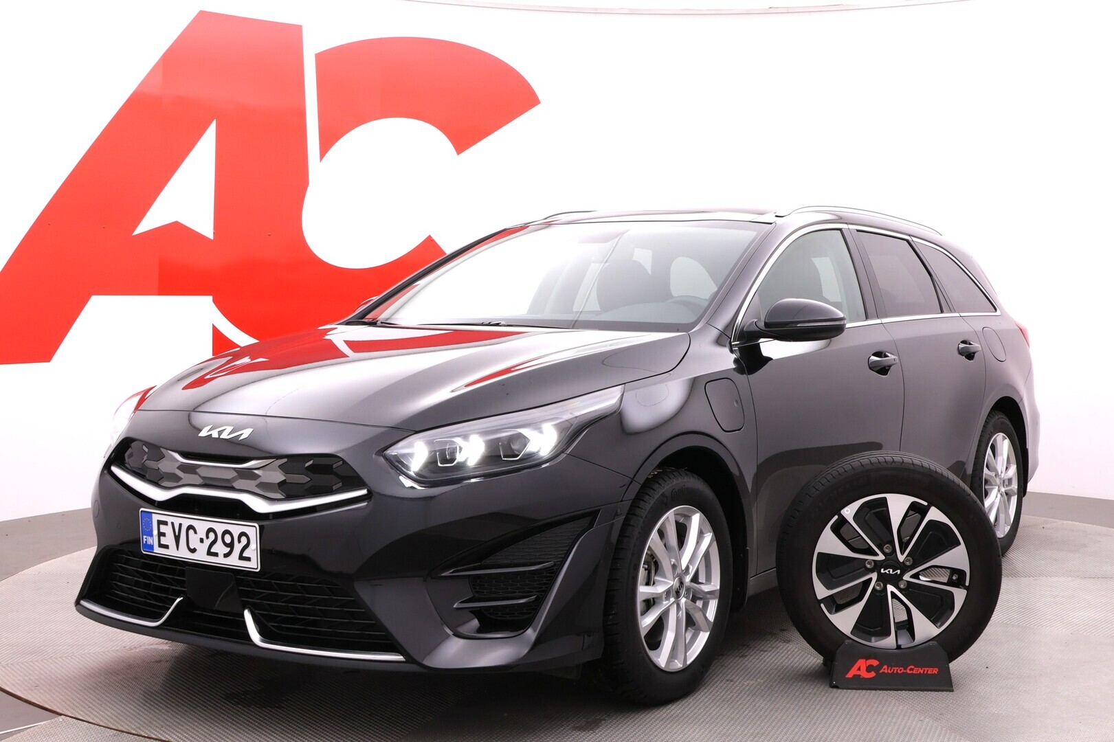 Kia - Ceed