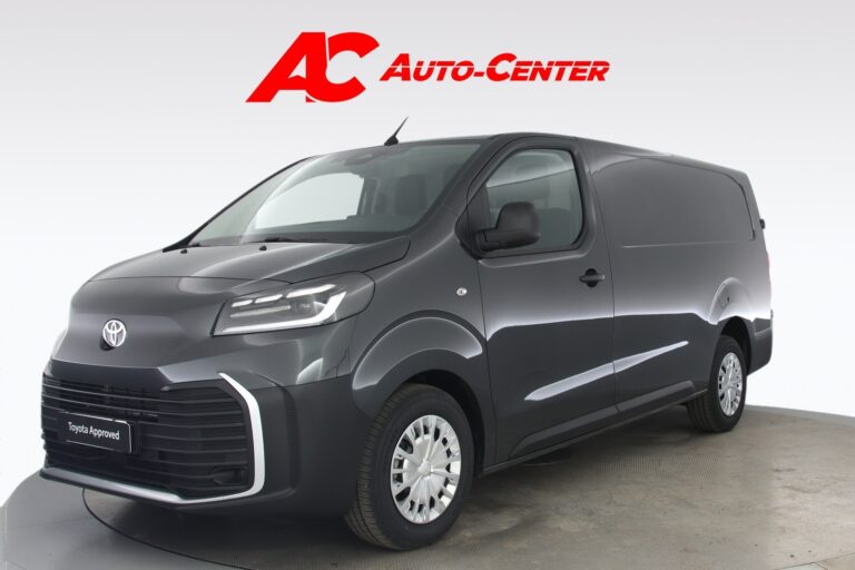 Toyota - Proace
