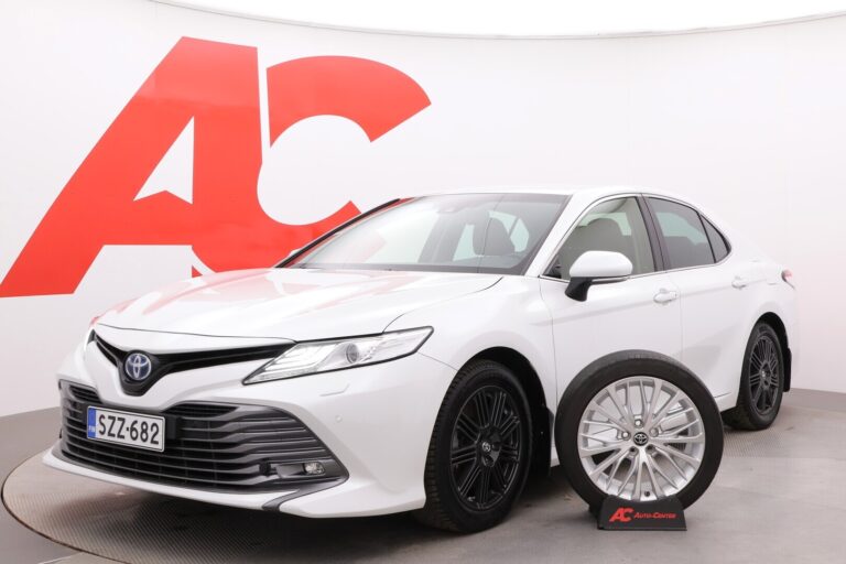 Toyota - Camry