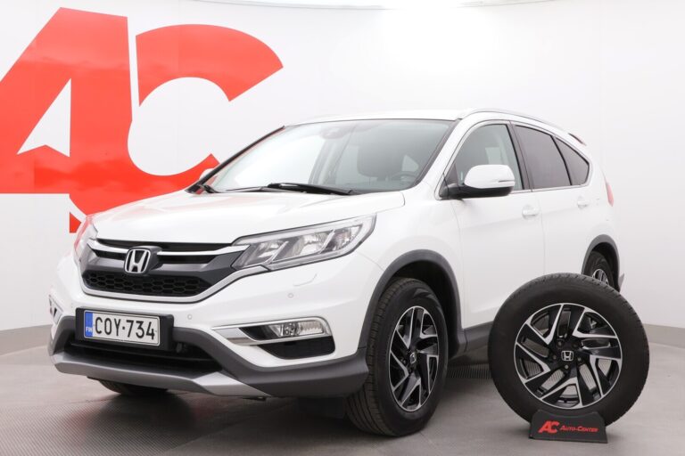 Honda - CR-V