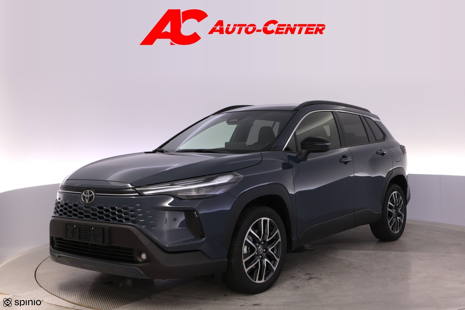 Toyota - Corolla Cross