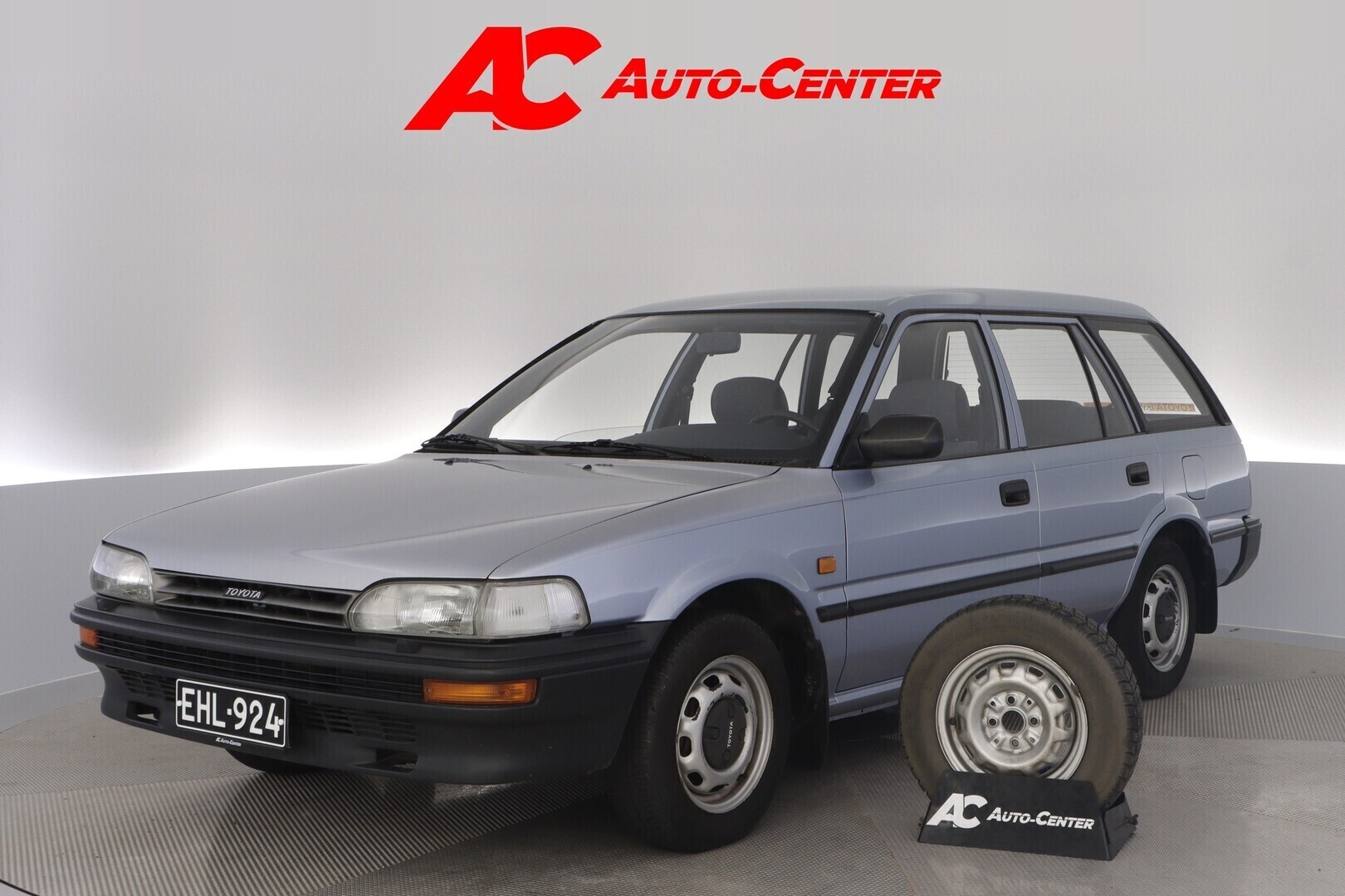 Toyota - Corolla