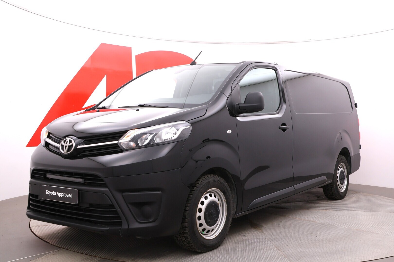 Toyota - Proace