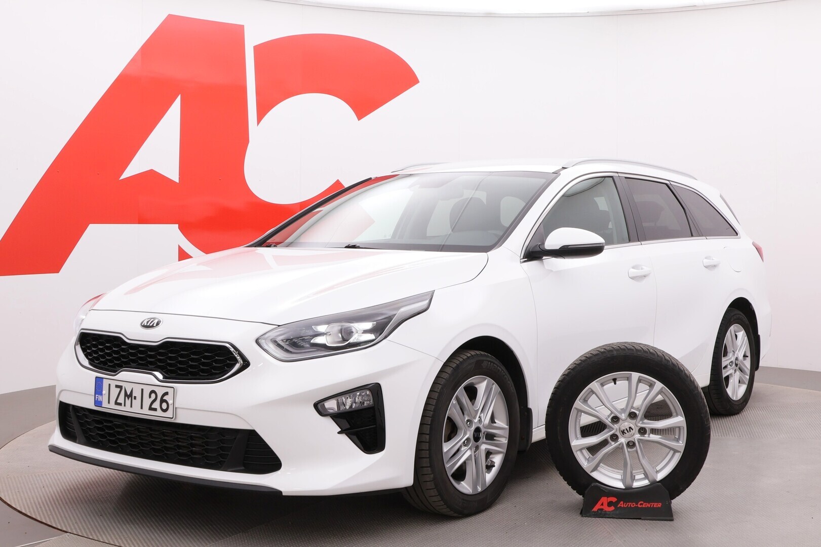 Kia - Ceed