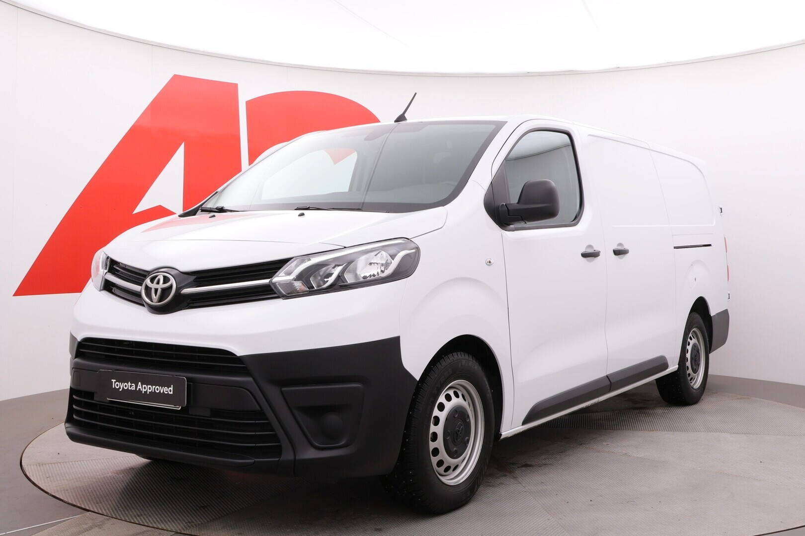 Toyota - Proace