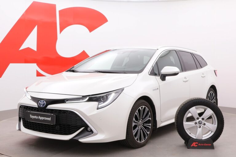 Toyota - Corolla