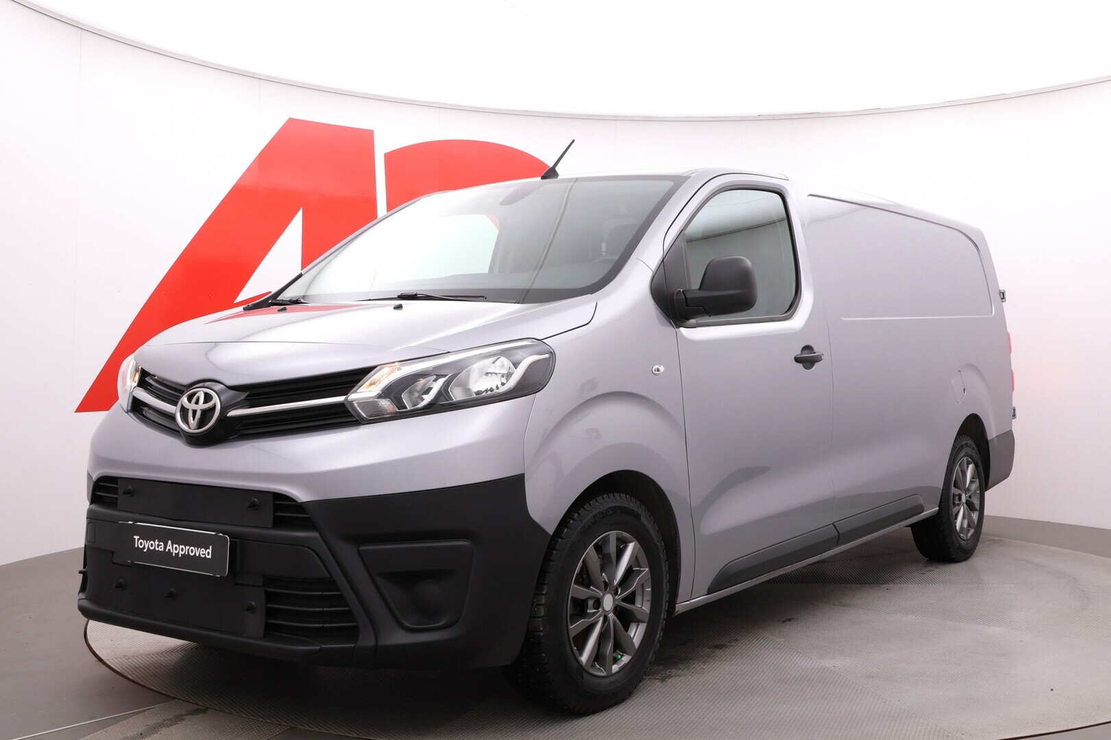 Toyota - Proace
