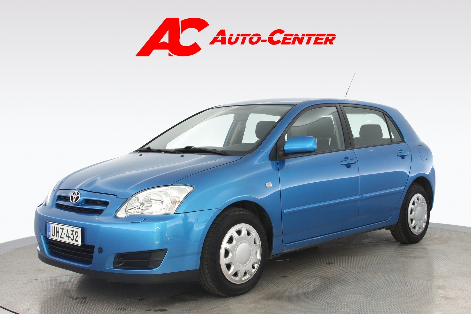 Toyota - Corolla