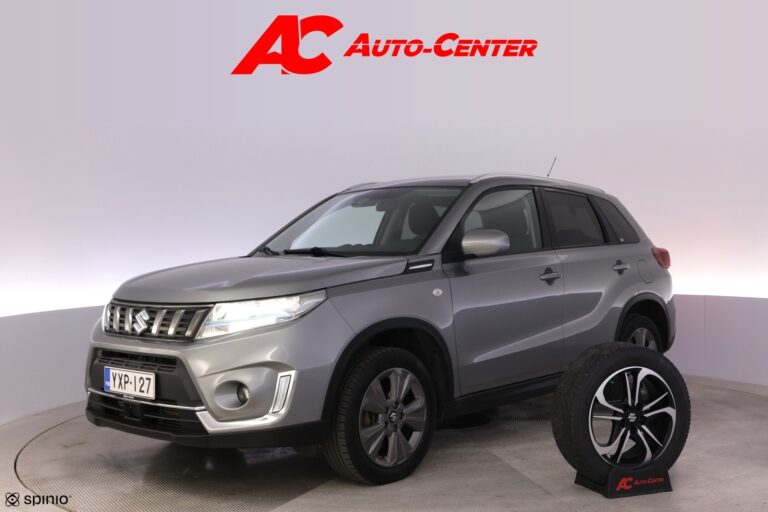 Suzuki - Vitara