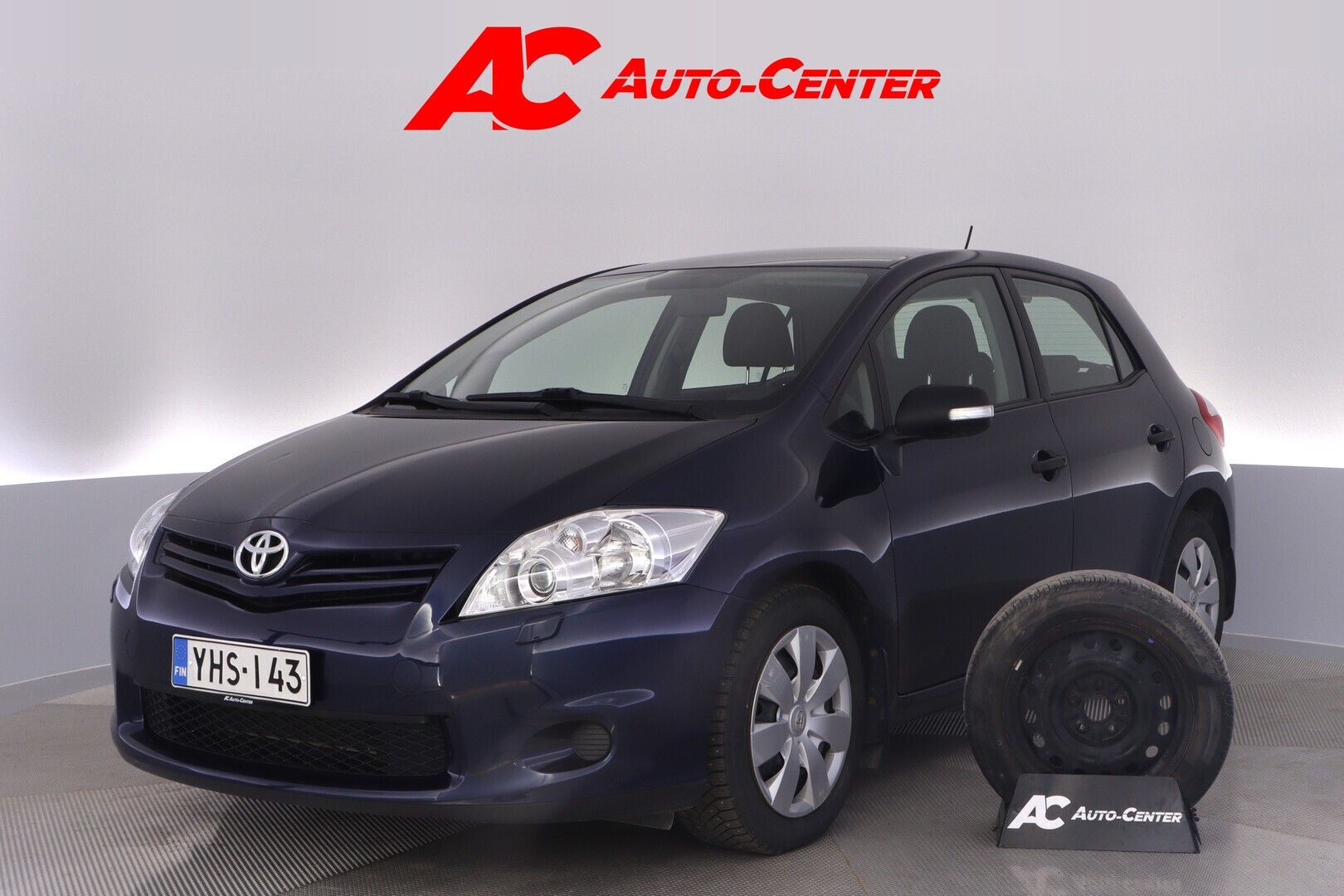 Toyota - Auris