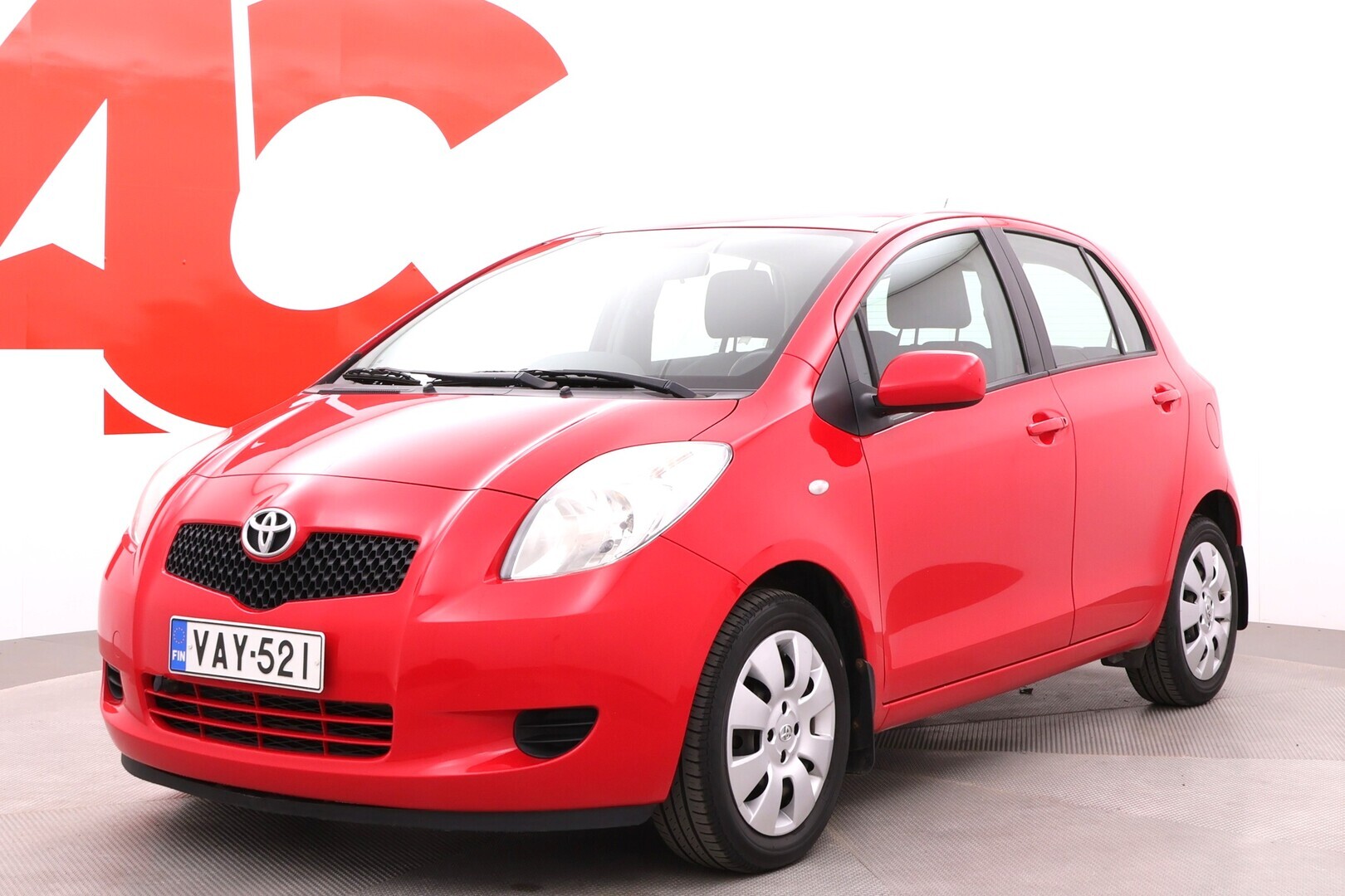 Toyota - Yaris
