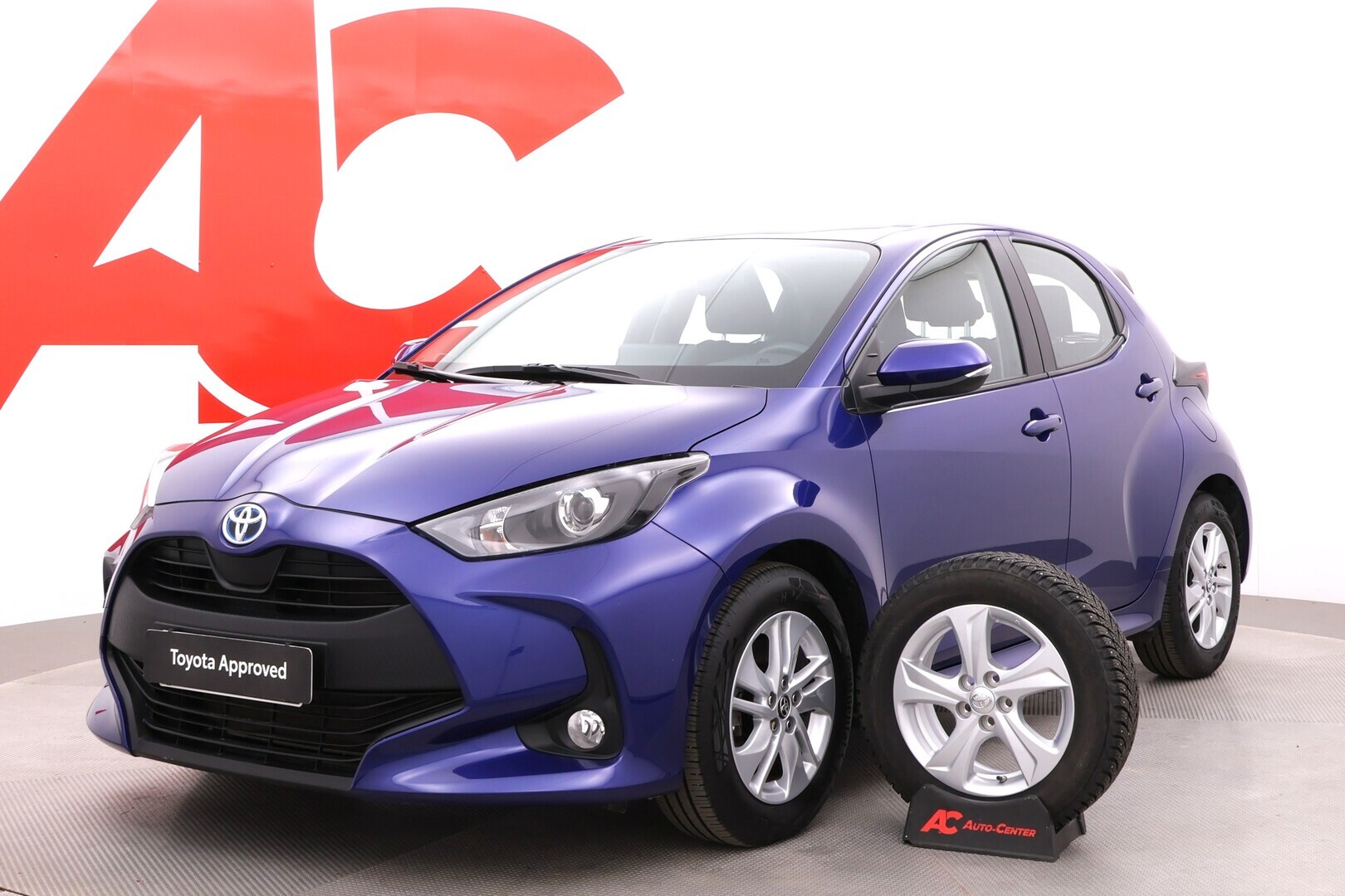 Toyota - Yaris