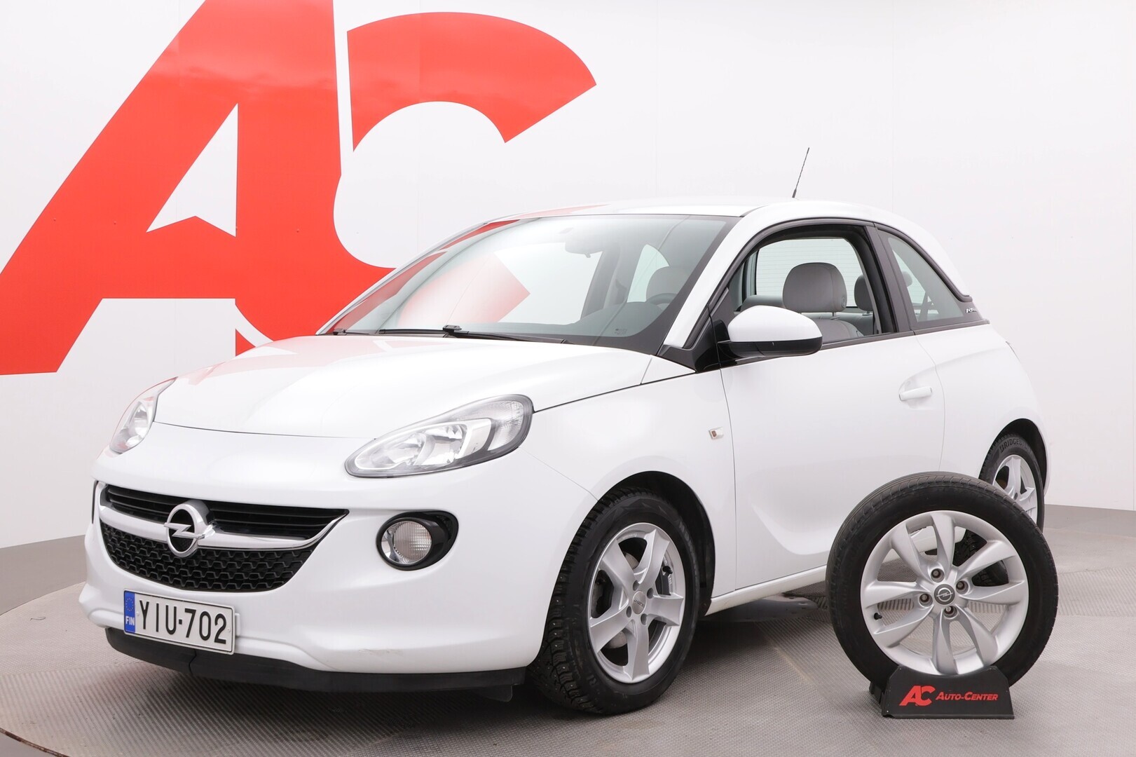 Opel - Adam