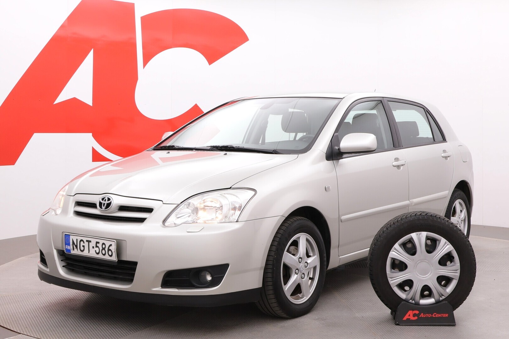 Toyota - Corolla