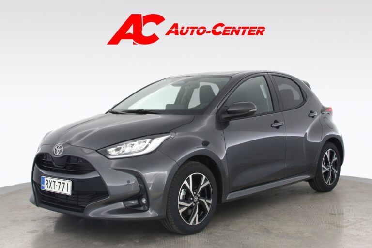 Toyota - Yaris