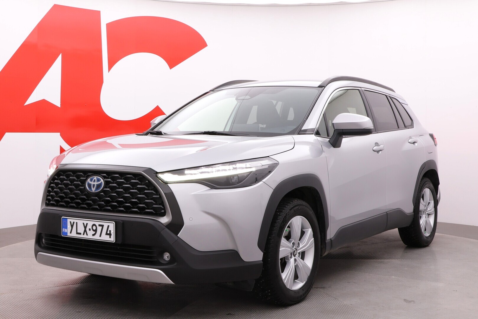 Toyota - Corolla Cross