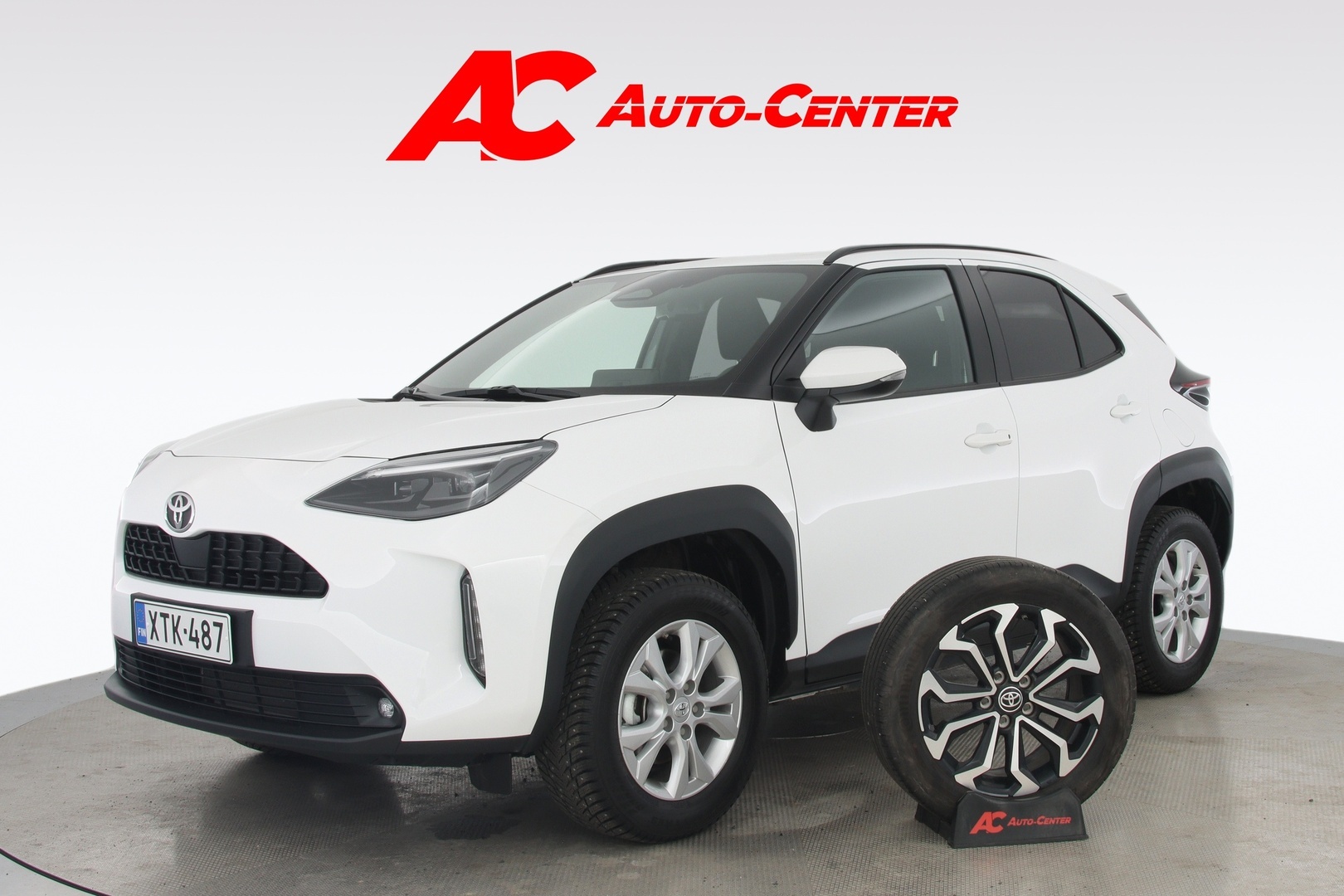 Toyota - Yaris Cross