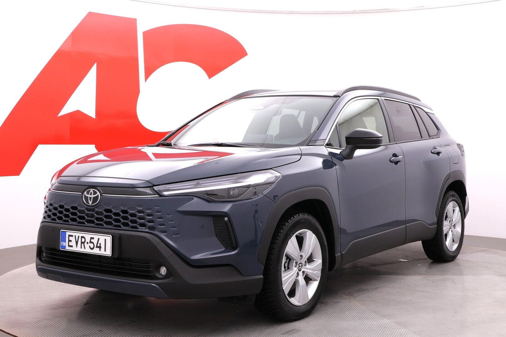 Toyota - Corolla Cross