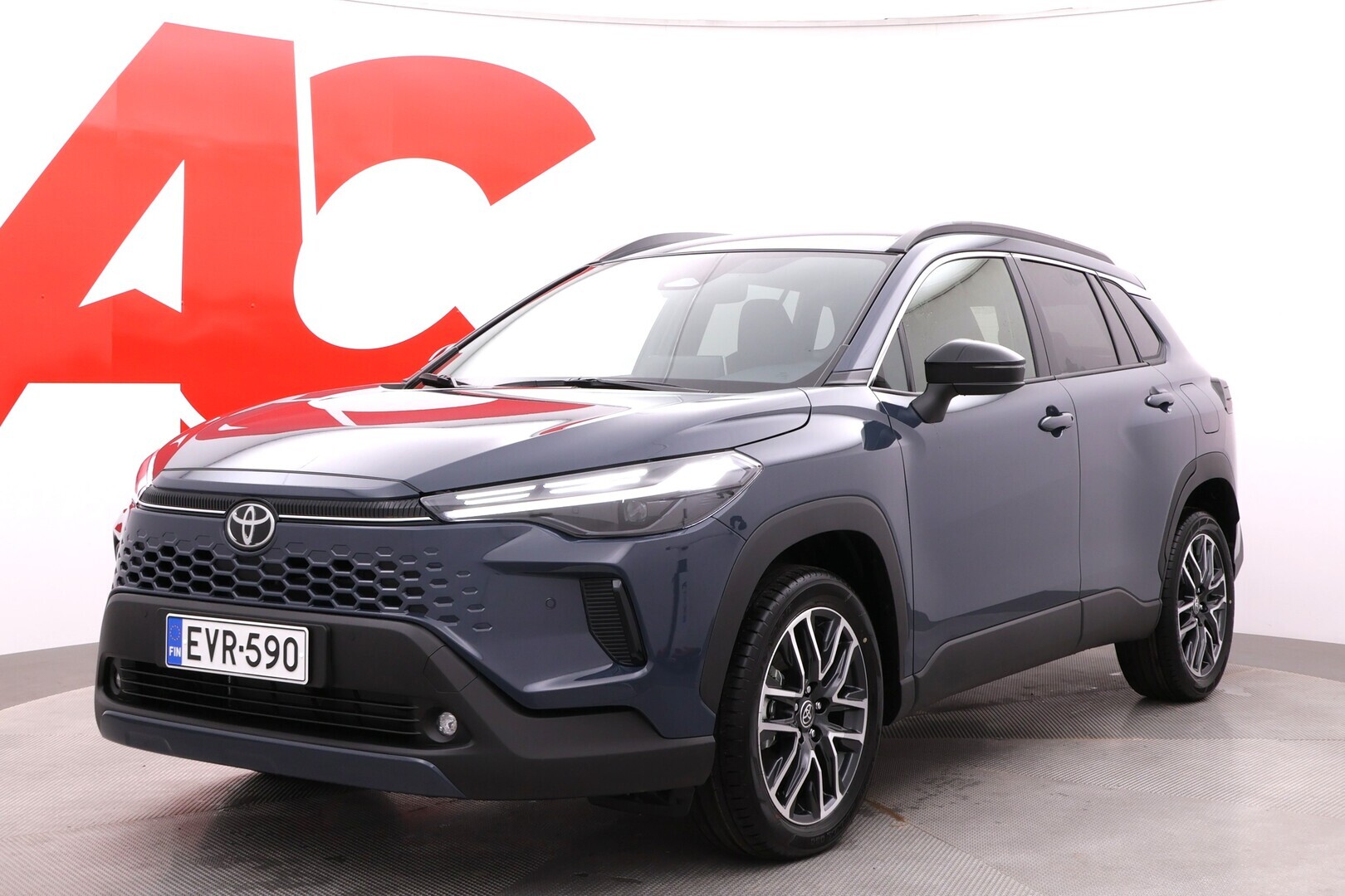 Toyota - Corolla Cross
