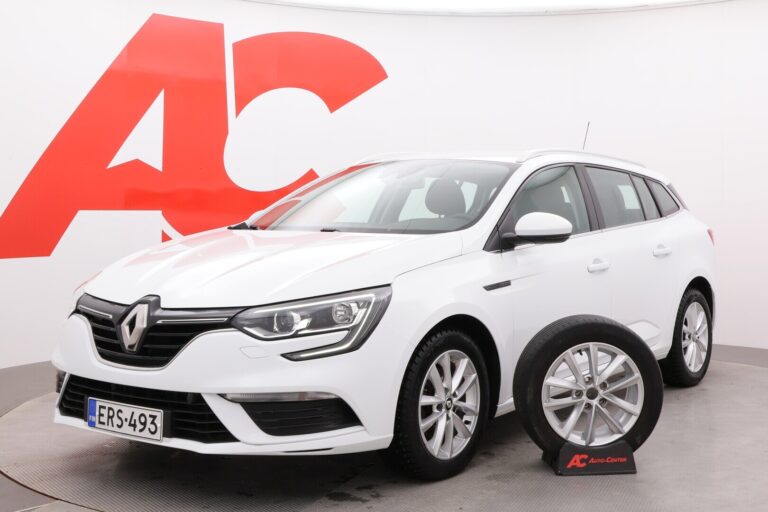 Renault - Megane