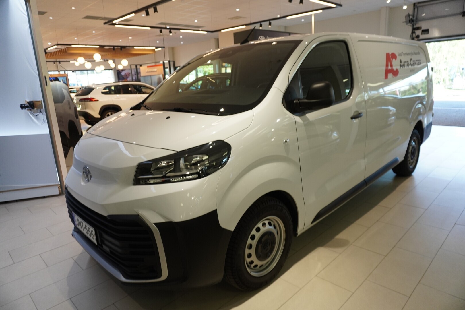 Toyota - Proace