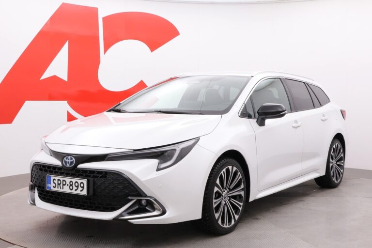 Toyota - Corolla