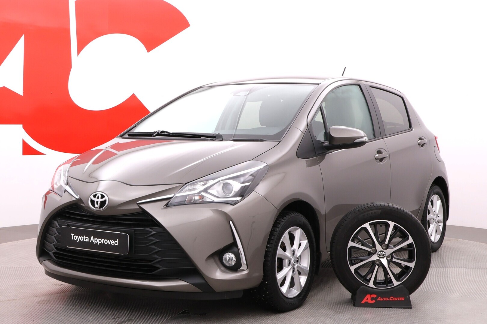 Toyota - Yaris