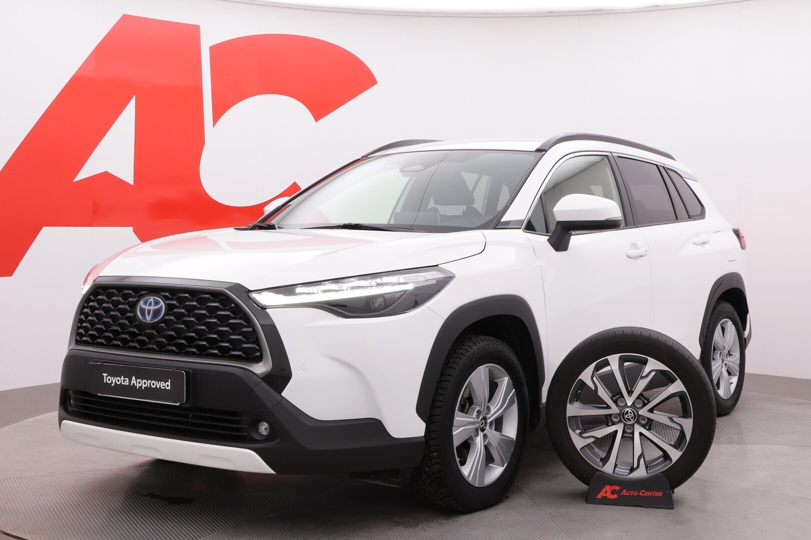 Toyota - Corolla Cross