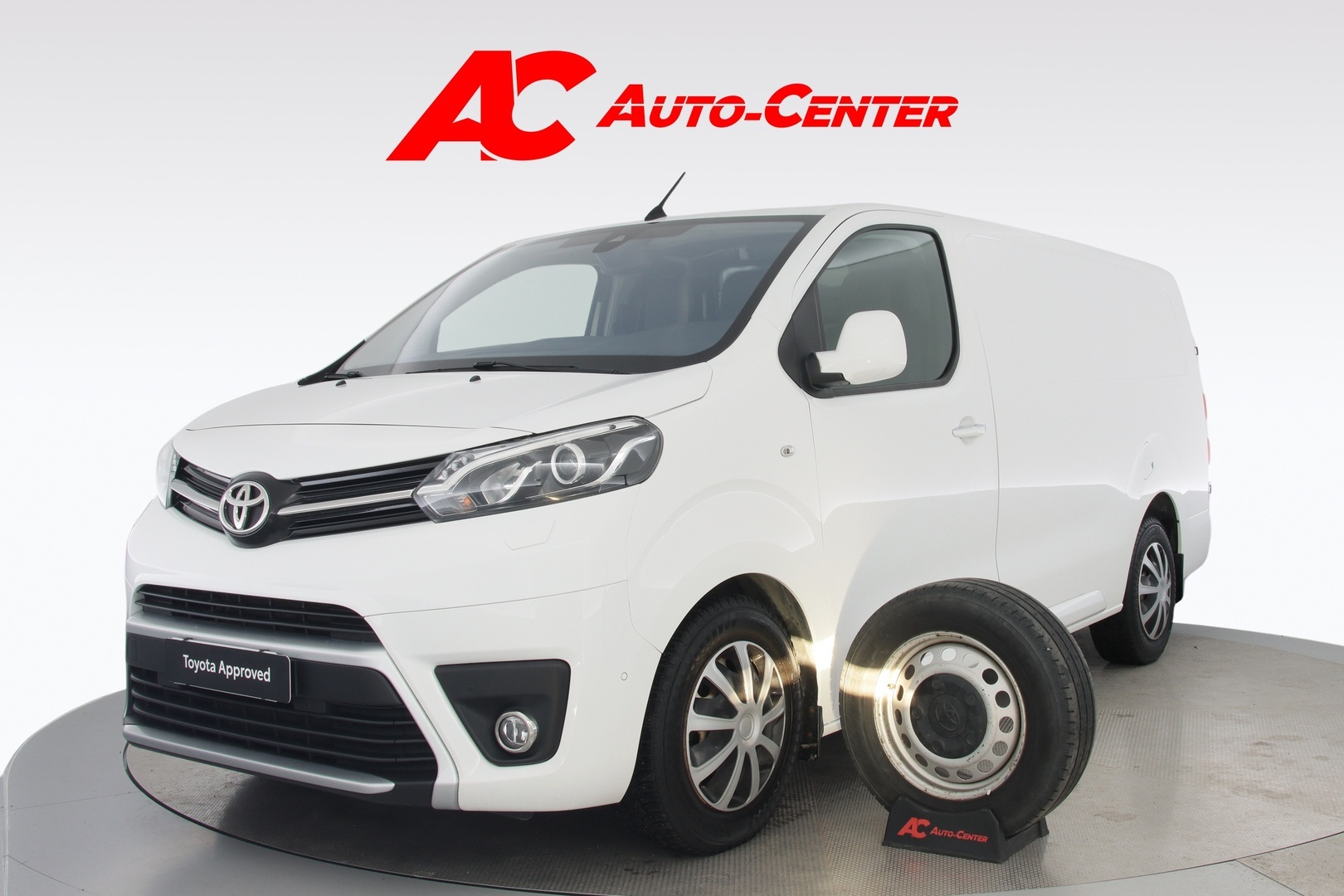 Toyota - Proace