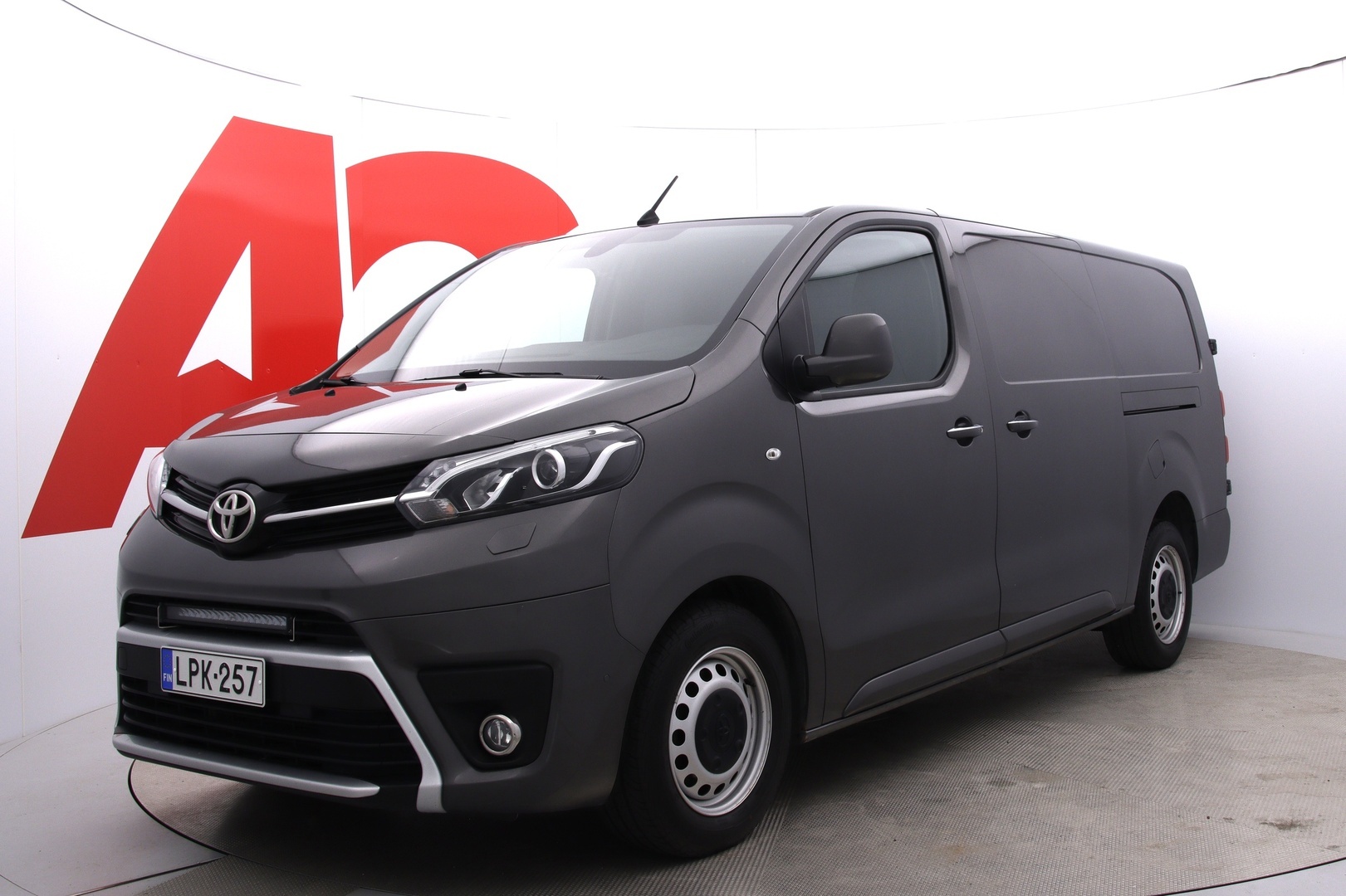 Toyota - Proace