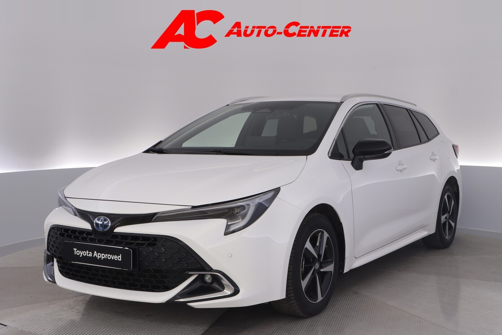 TOYOTA - Corolla