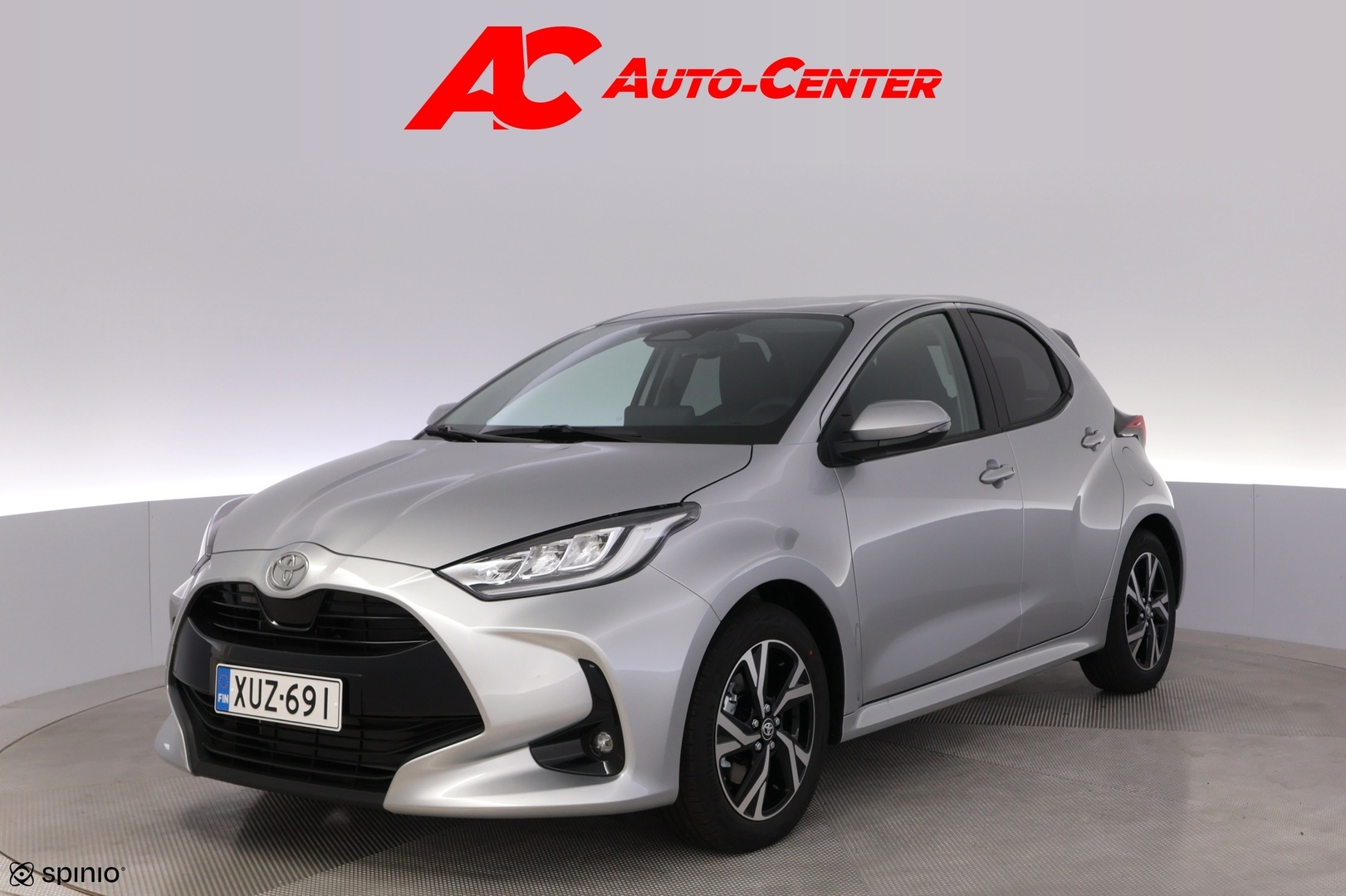 Toyota - Yaris