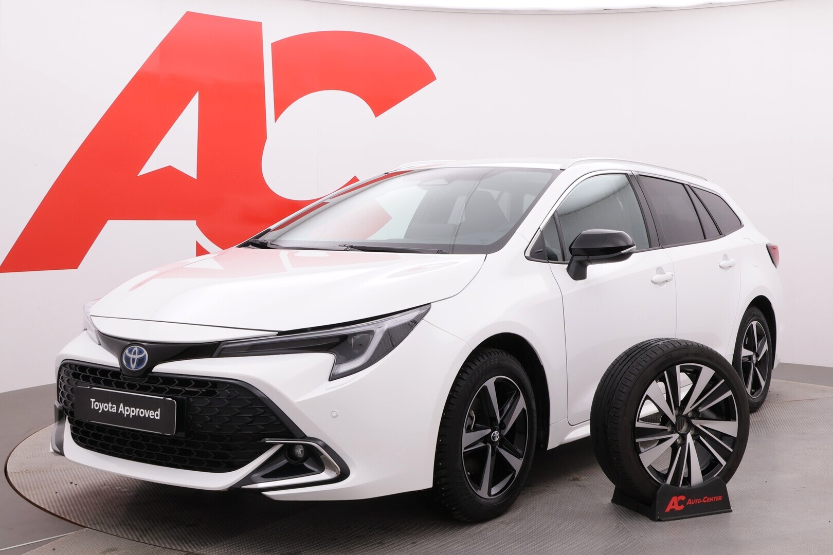 Toyota - Corolla