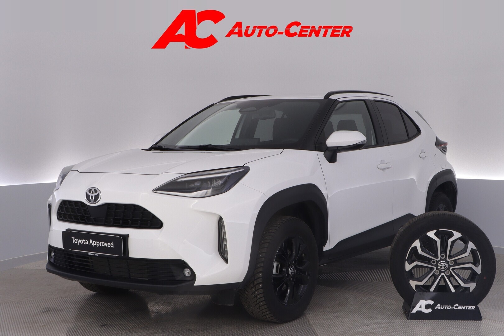 Toyota - Yaris Cross
