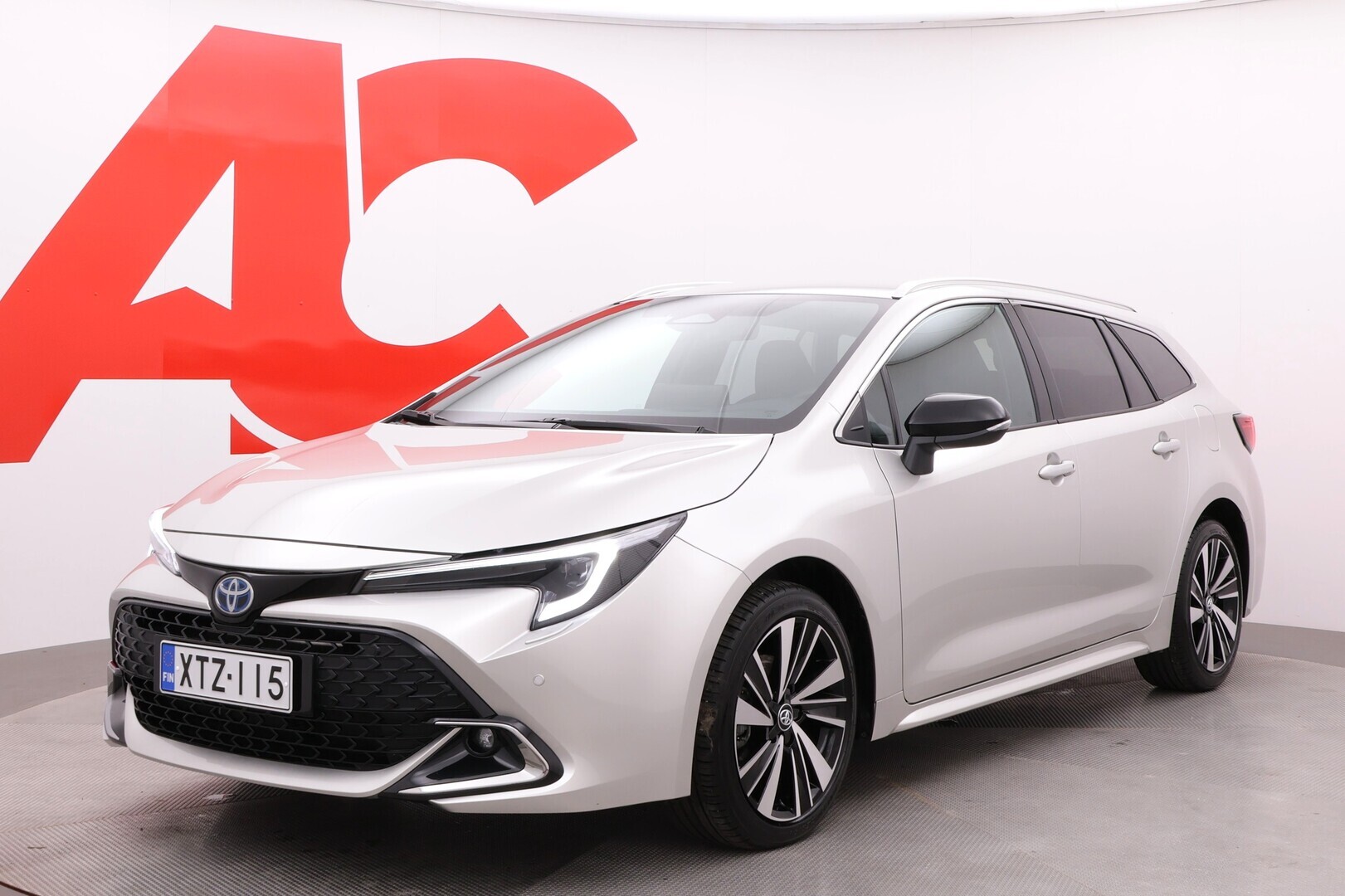 Toyota - Corolla