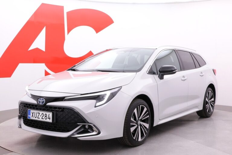 Toyota - Corolla