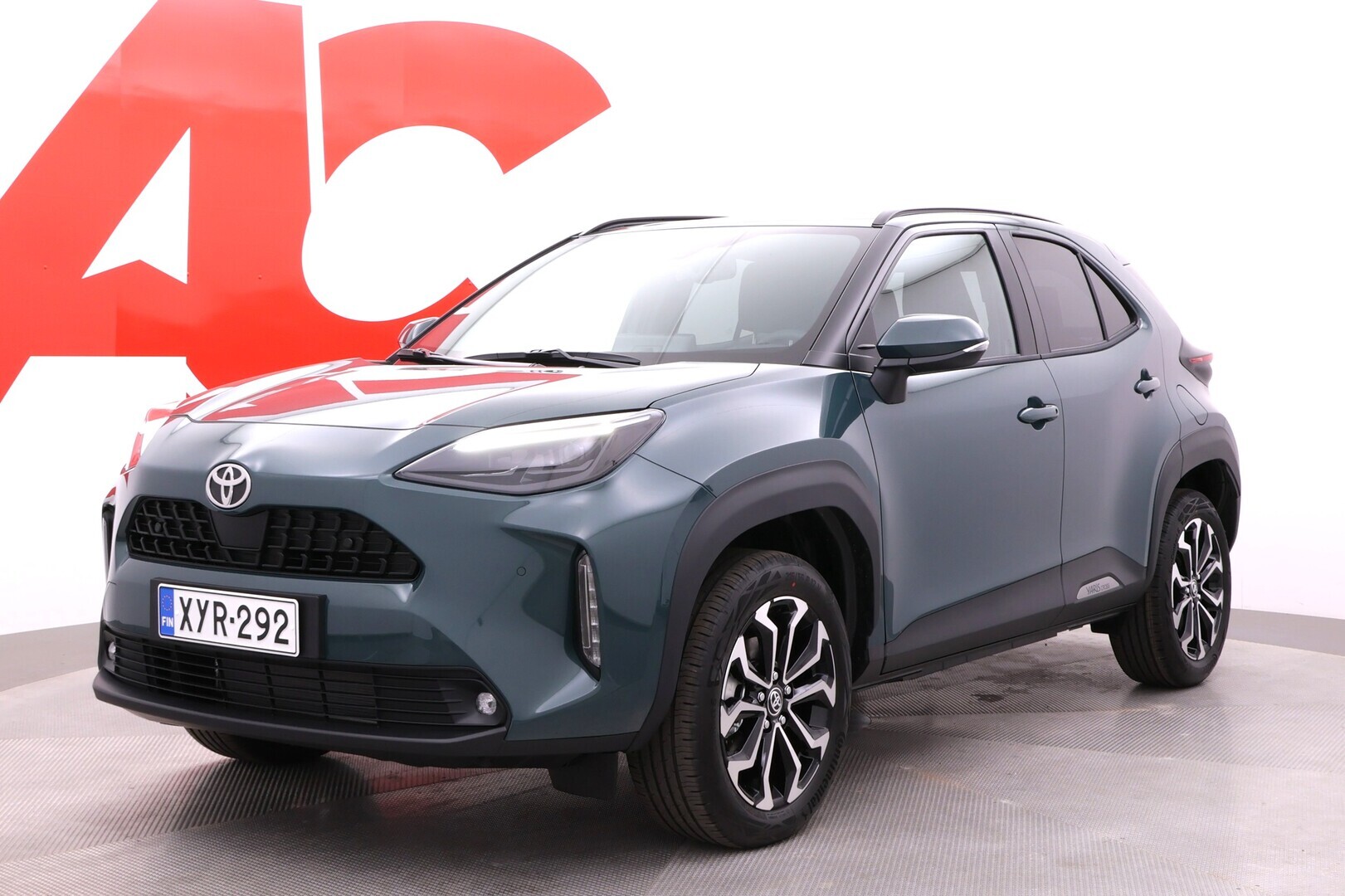 Toyota - Yaris Cross
