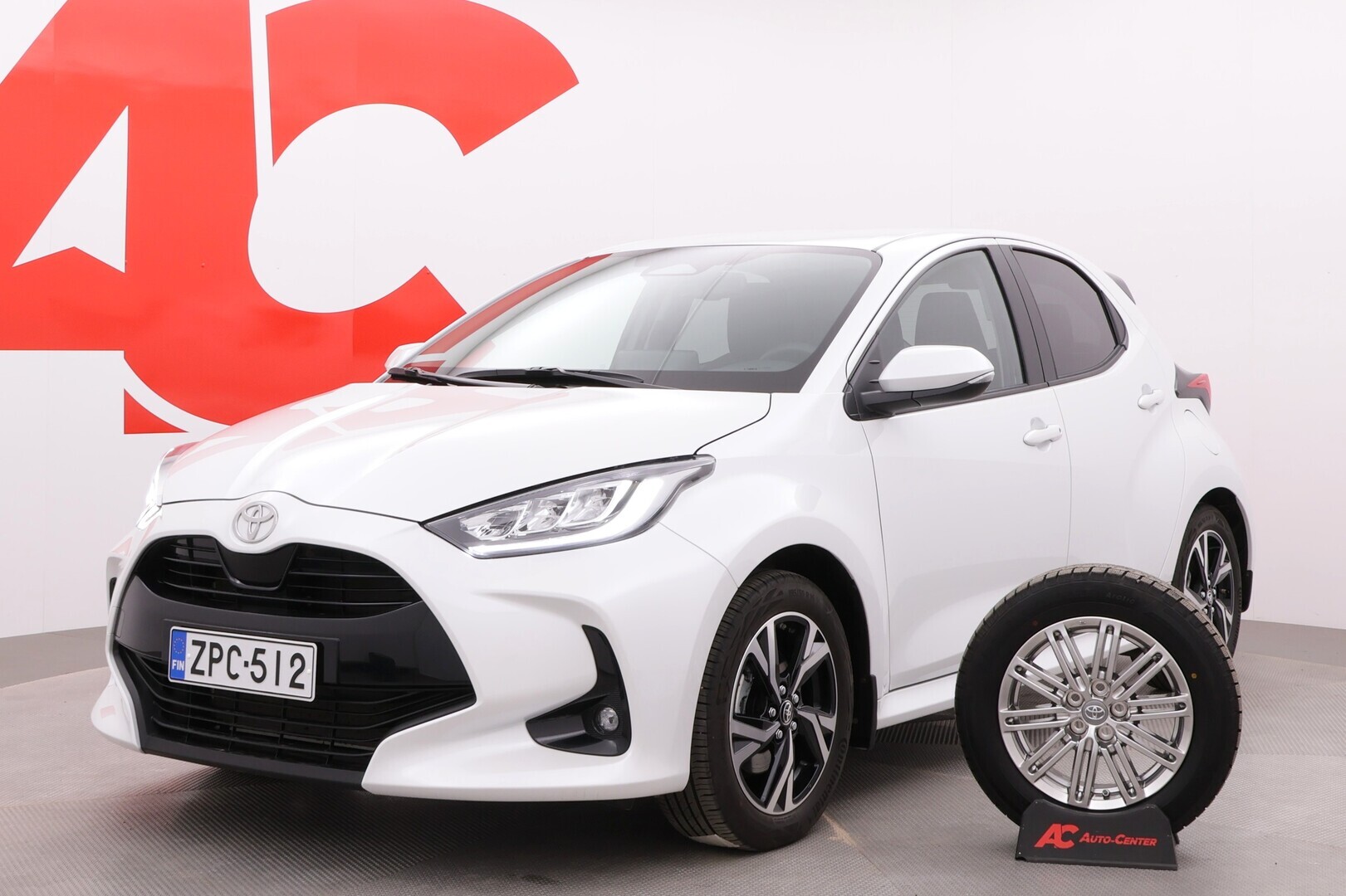 Toyota - Yaris