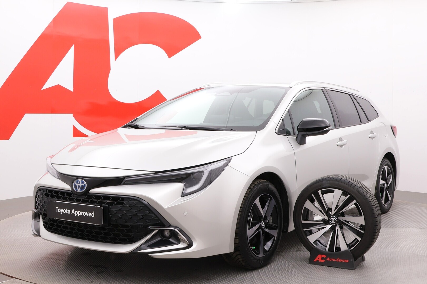 Toyota - Corolla