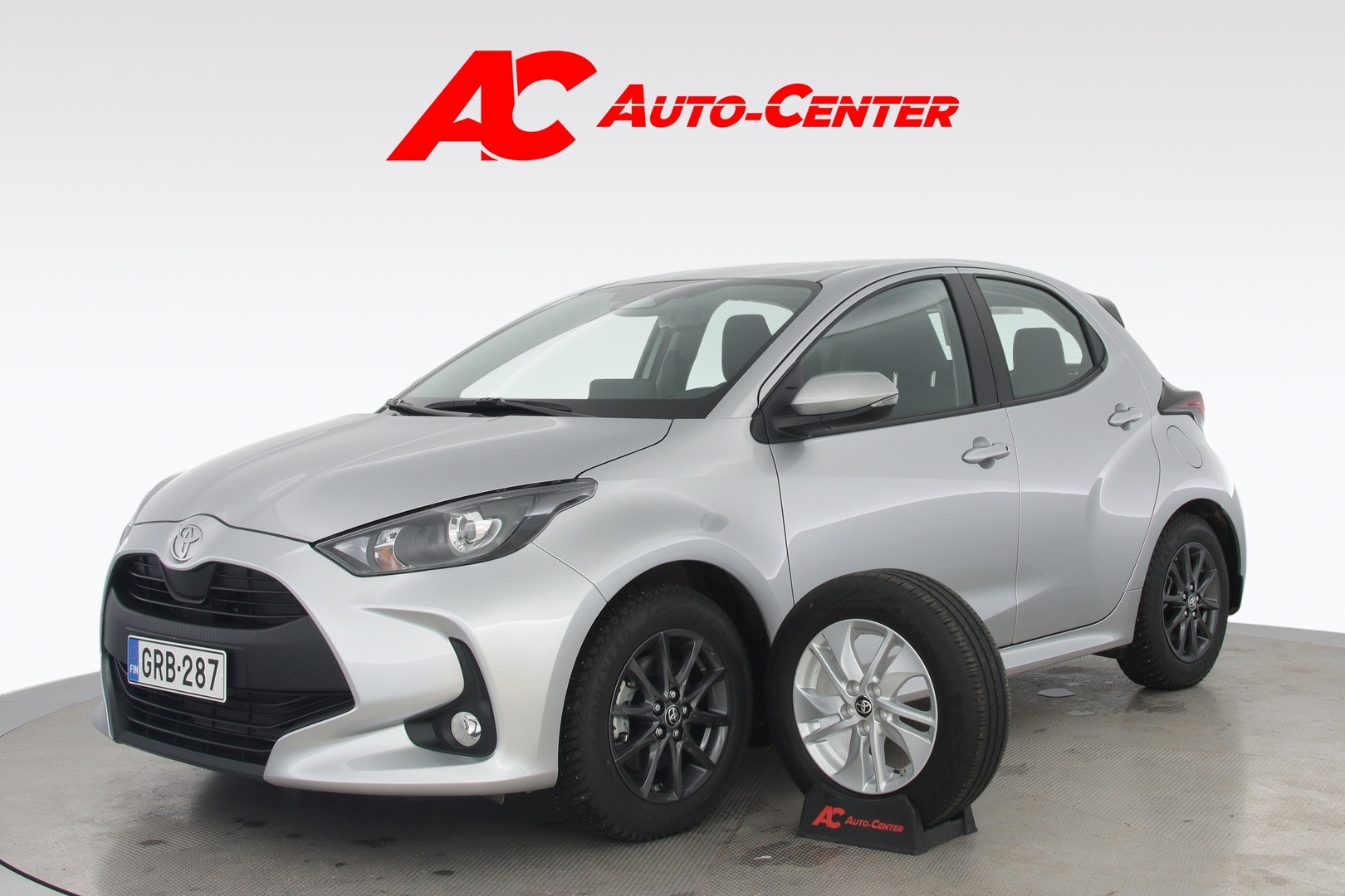 Toyota - Yaris