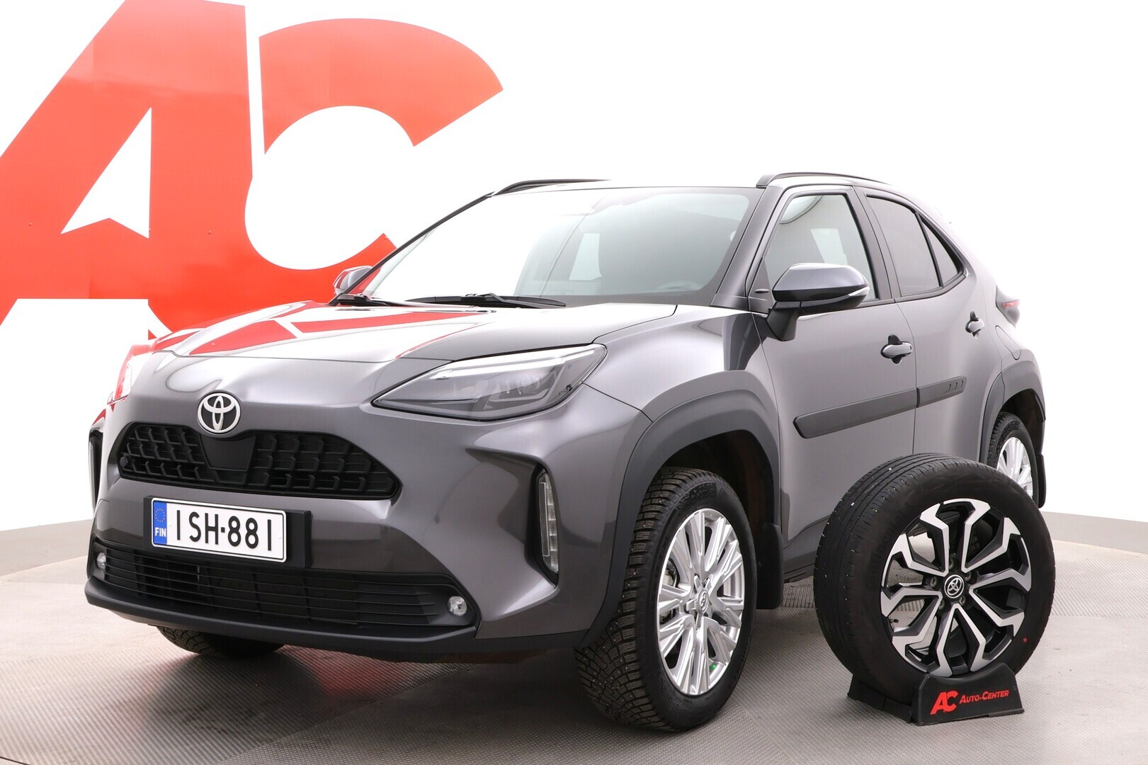 Toyota - Yaris Cross