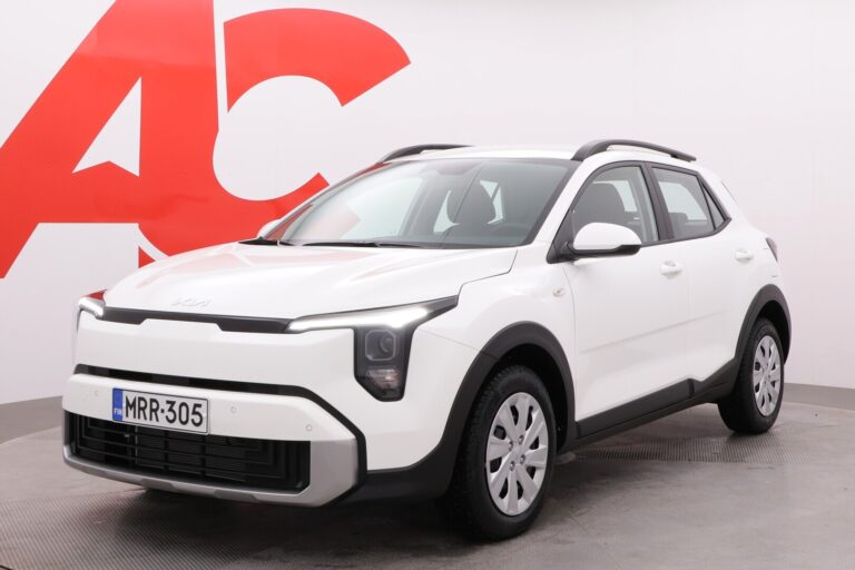 KIA - STONIC