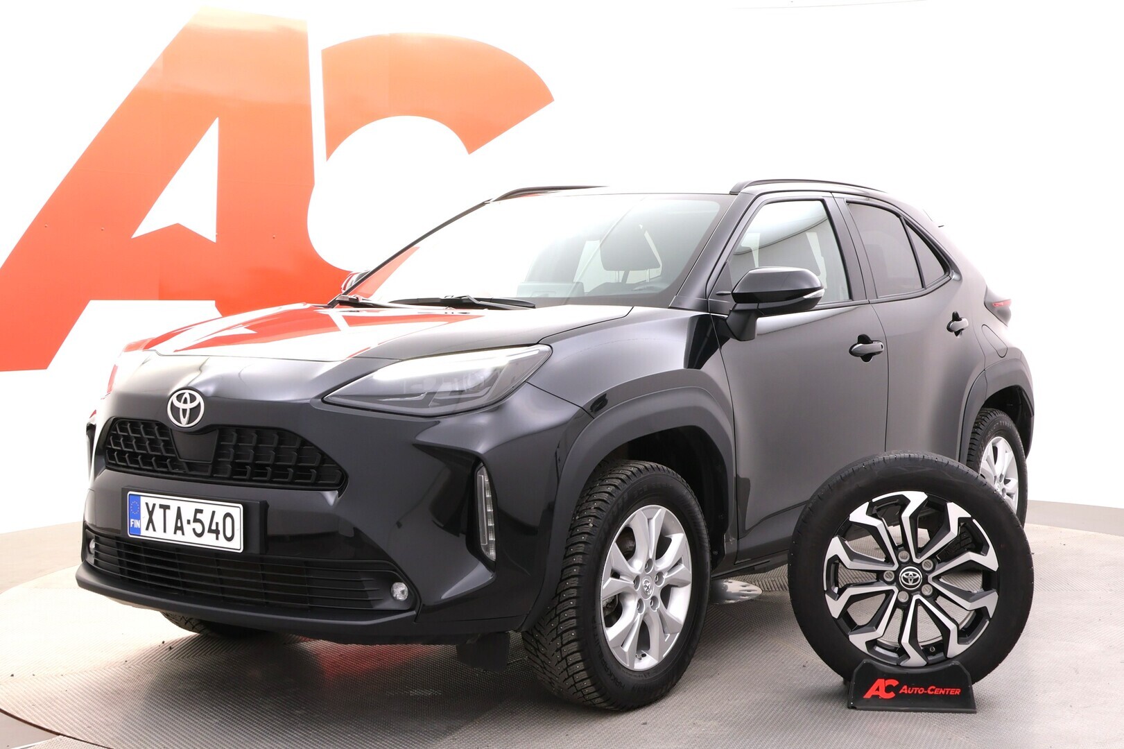 Toyota - Yaris Cross