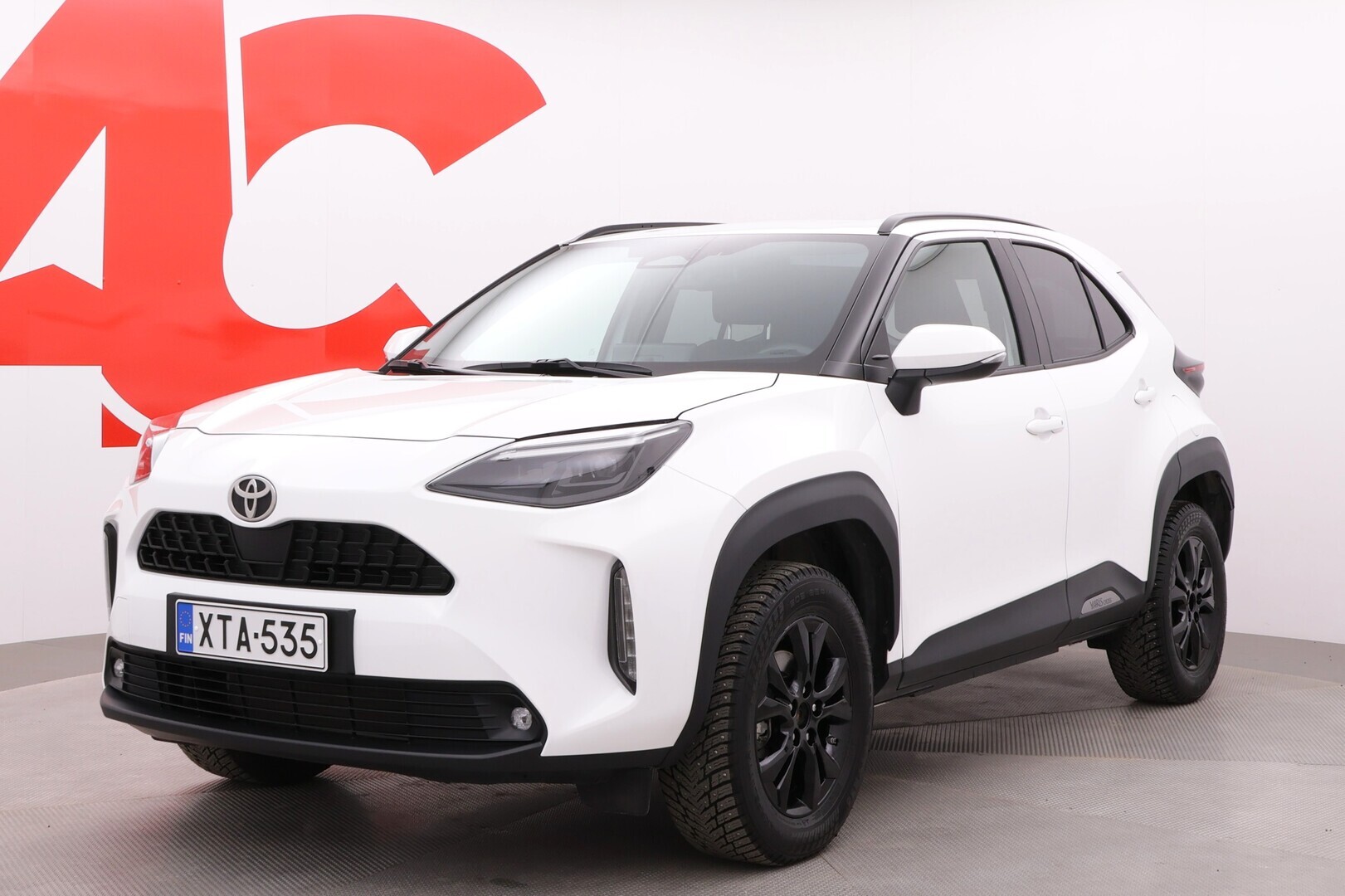 Toyota - Yaris Cross