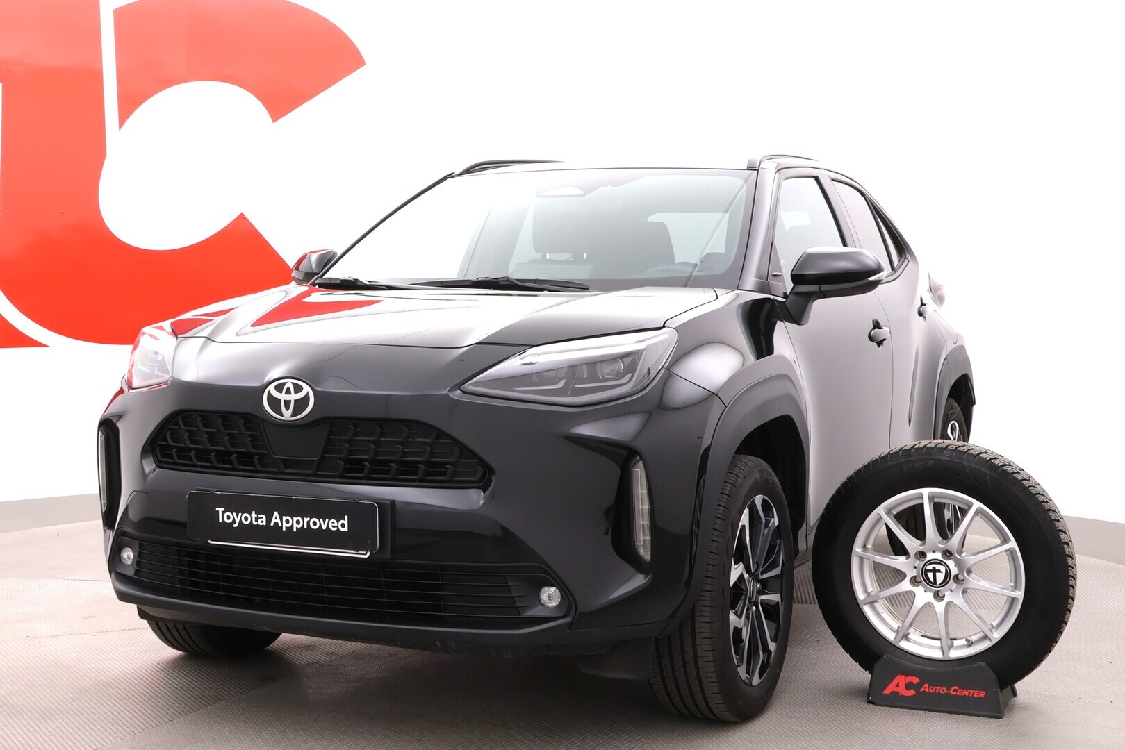 Toyota - Yaris Cross