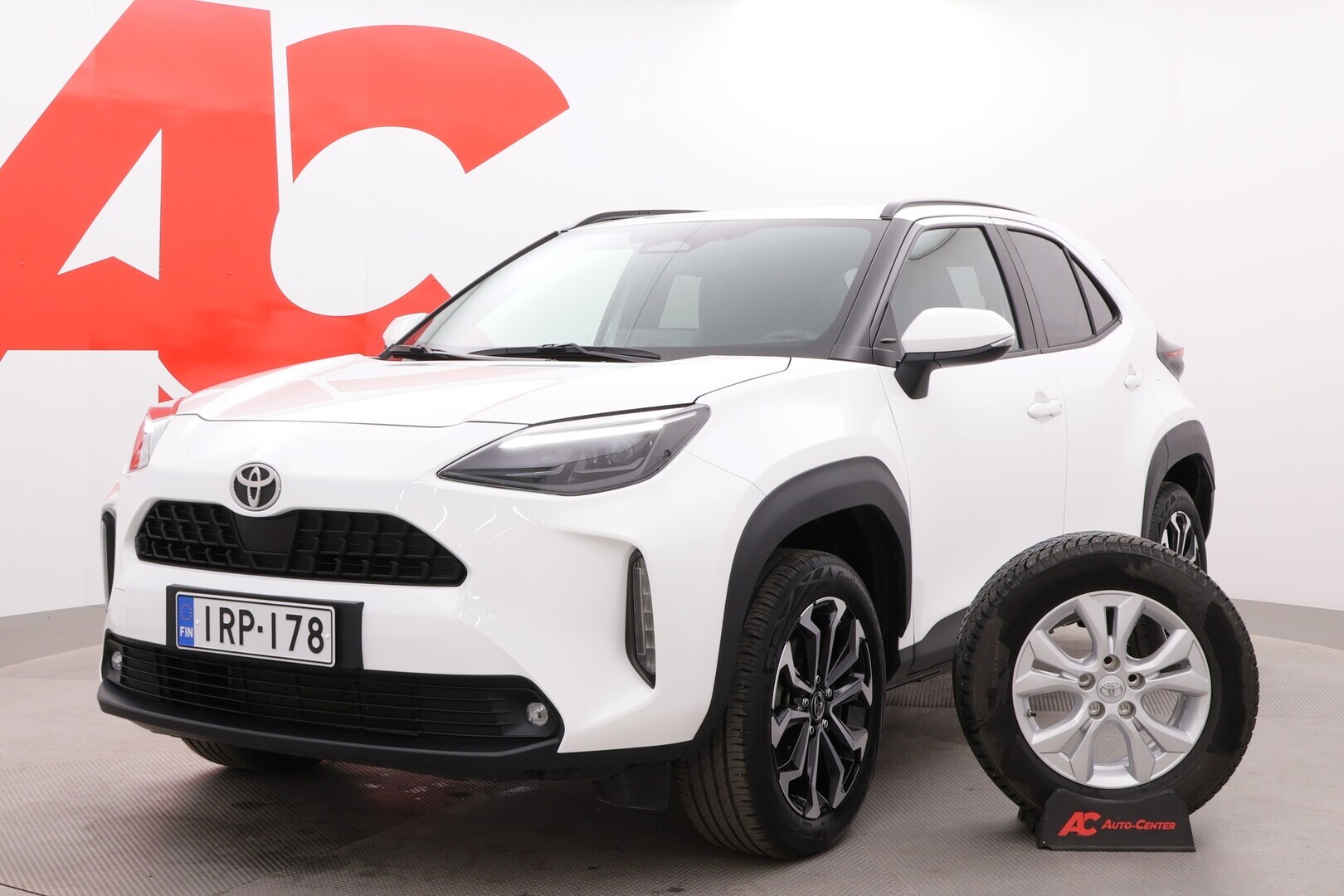 Toyota - Yaris Cross
